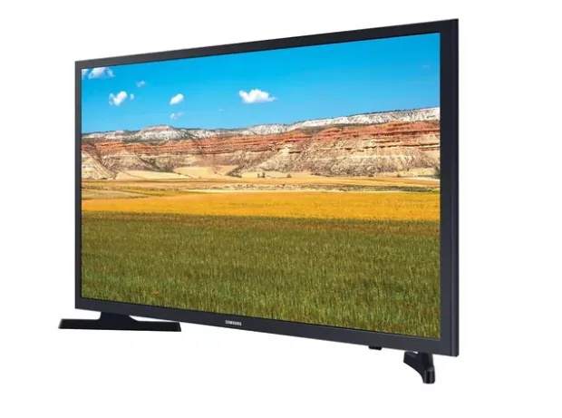 Televisor Smart Tv Samsung Series 4, Led Hd 32" 100v/240 (T-M) Ref: Un32t4300akxzl