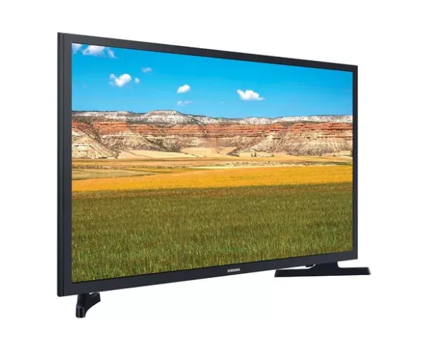 Televisor Smart Tv Samsung Series 4, Led Hd 32" 100v/240 (T-M) Ref: Un32t4300akxzl