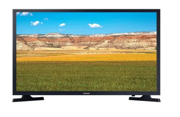 Televisor Smart Tv Samsung Series 4, Led Hd 32" 100v/240 (T-M) Ref: Un32t4300akxzl