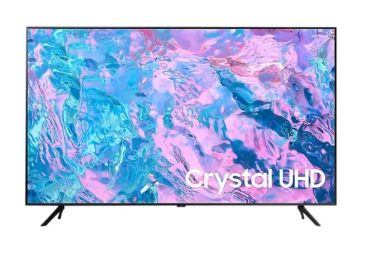 Televisor Smart Tv Samsung 55" 4k Uhd (T-M) Ref: Un55cu7000kxzl