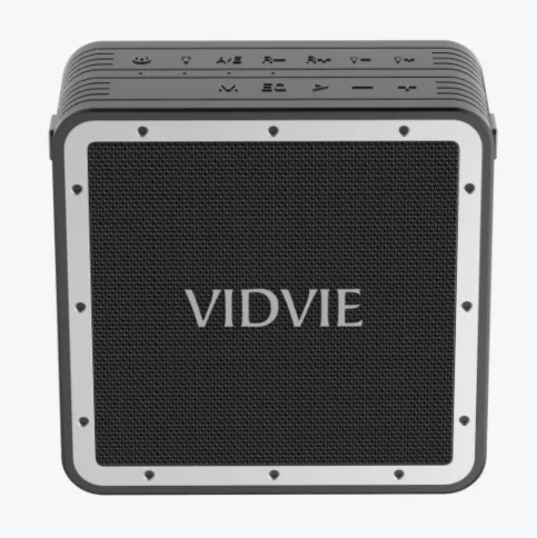 Parlante Bluetooth Vidvie 150w 24000mah (T-M) Ref: Xp-sp915