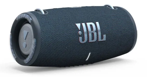 Parlante Jbl Portátil, Bt, Waterproof, Blue 110v/220v Original (T-M) Ref: Xtreme-3