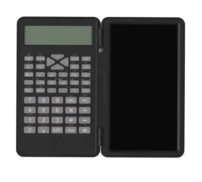 Calculadora Científica Con Tablero Mágico (T-M) Ref: ZH-69