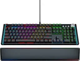 Teclado Mecanico X107 TBI PRO 