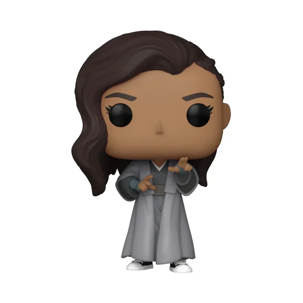 Funko Pop! Marvel: Doctor Strange Multiverse Of Madness-America Chavez