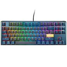 Teclado Mecanico X107 TBI PRO 