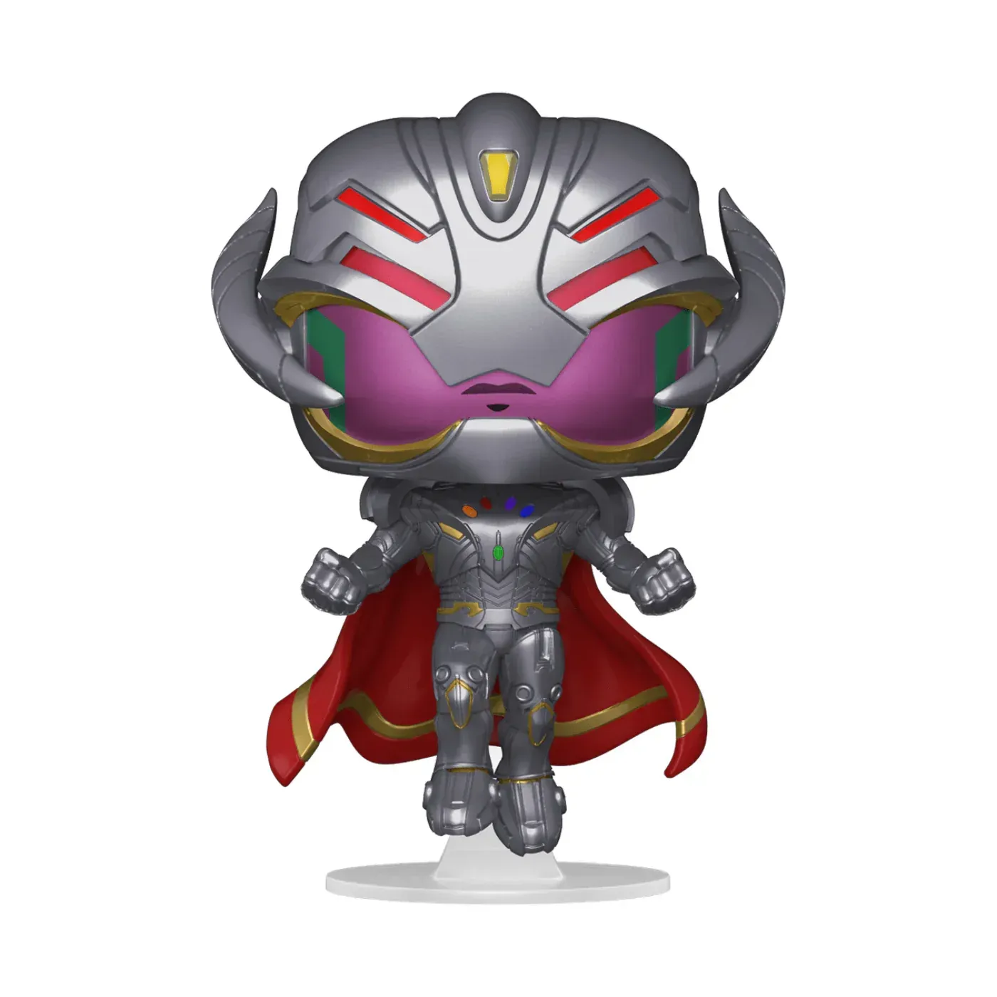 Funko Pop Marvel: What If...? - Infinity Ultron