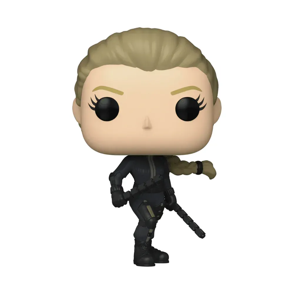 Yelena Funko Pop Hawkeye 1213