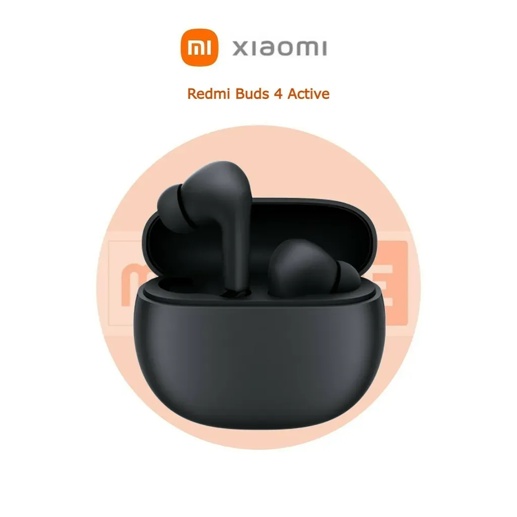 Redmi Buds 4 Active