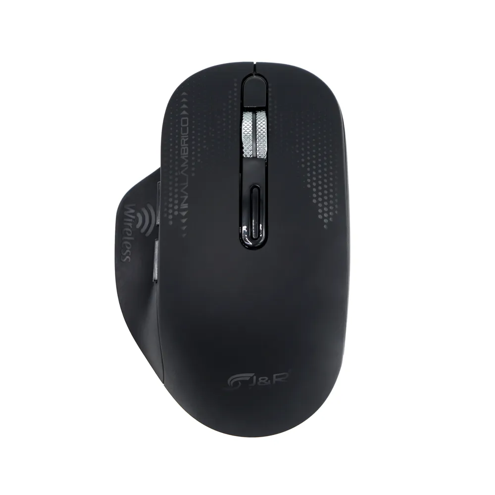 Mouse inalámbrico MIJR-020