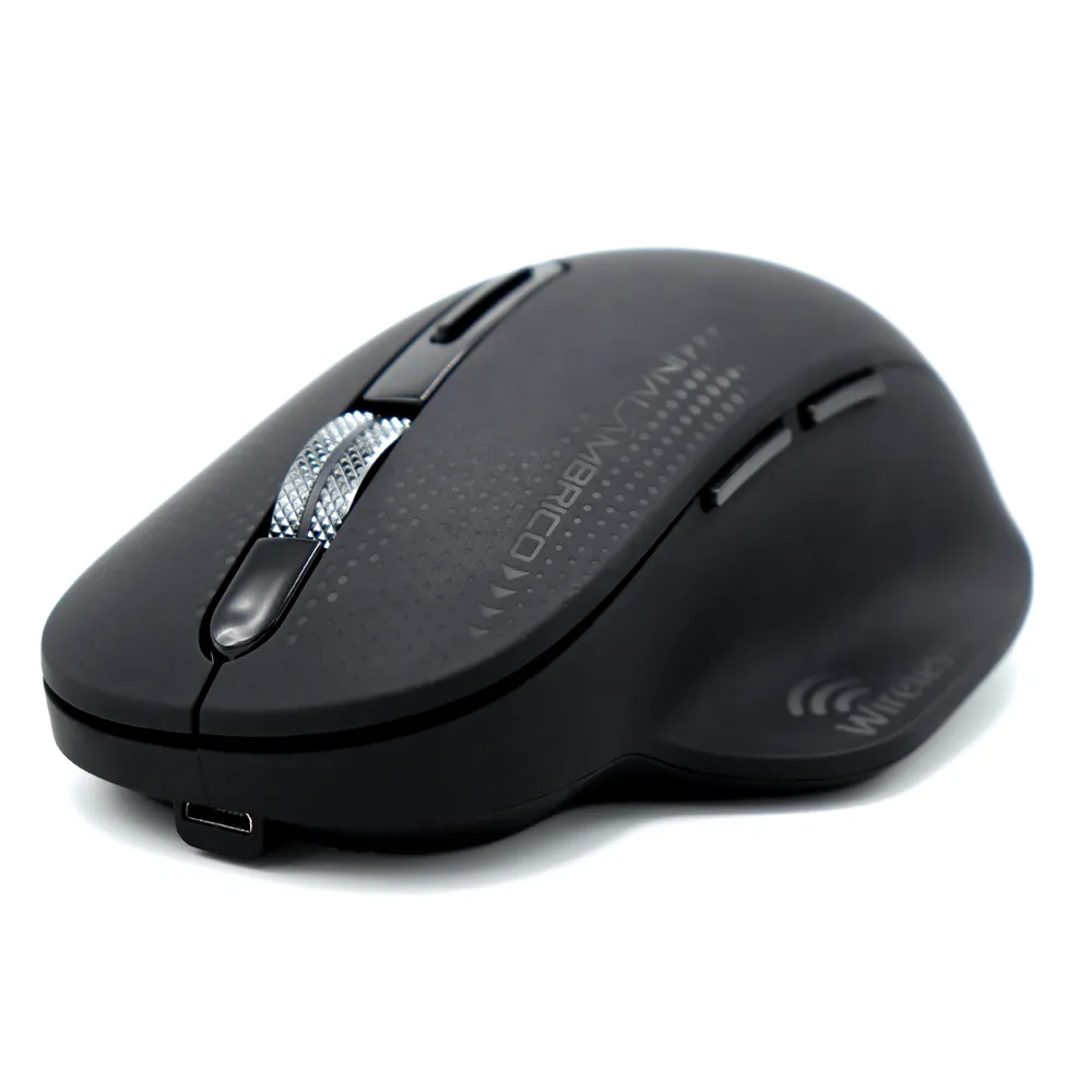 Mouse inalámbrico MIJR-020