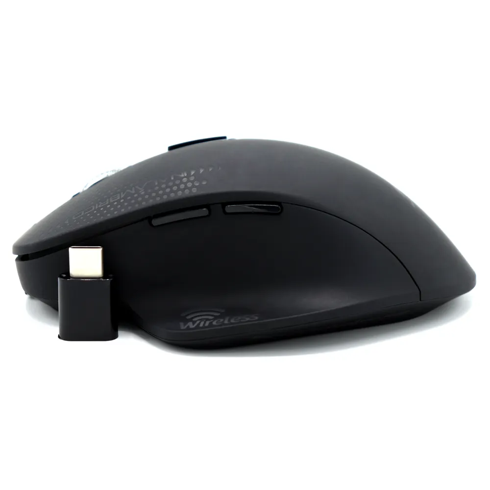 Mouse inalámbrico MIJR-020