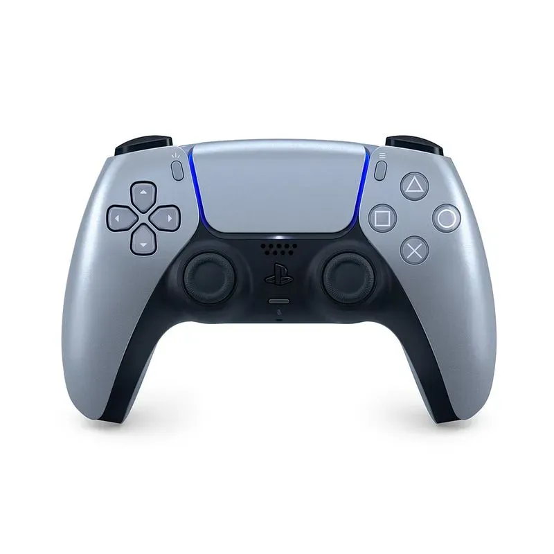 Control PS5 Silver