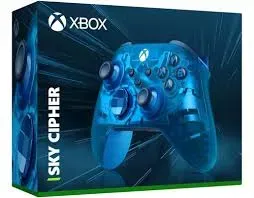 Control Xbox Sky Cipher