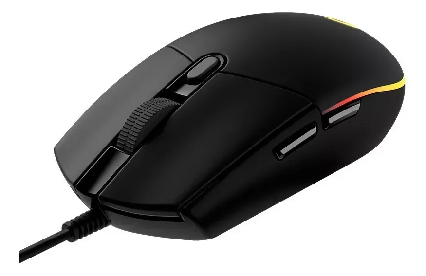 Mouse Logitech G203