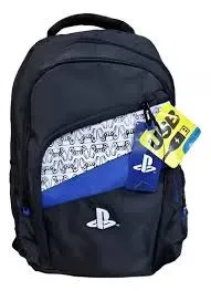 Bolso Estampado de Playstation