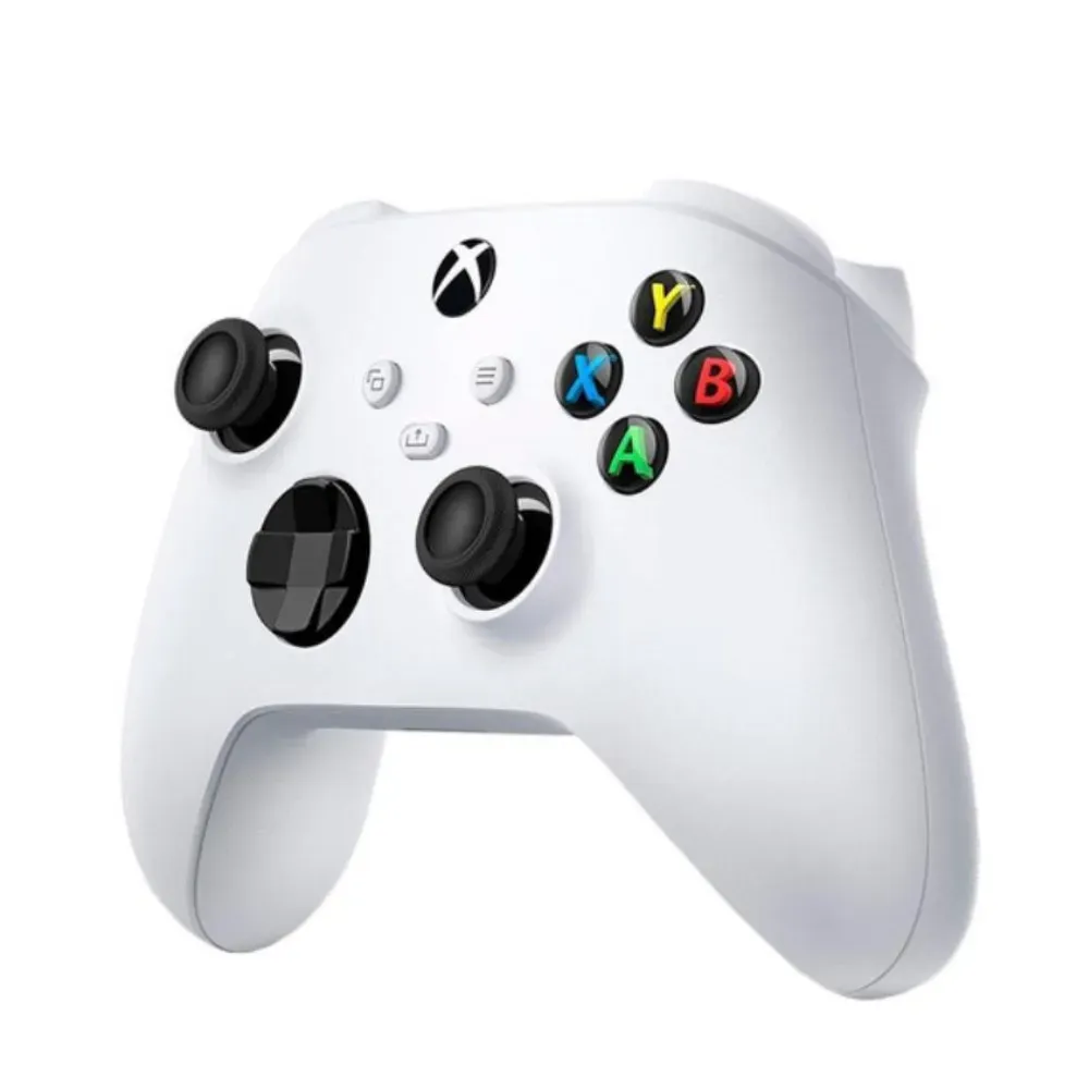 Control XBOX  Series sx Robot White