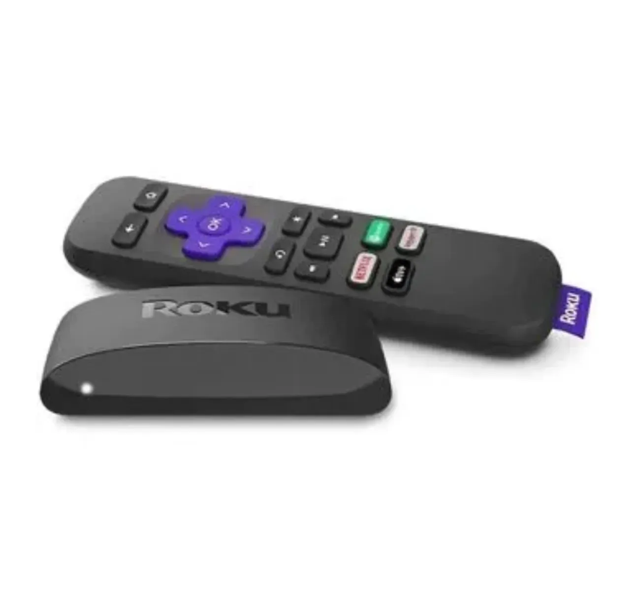 Roku Hd 