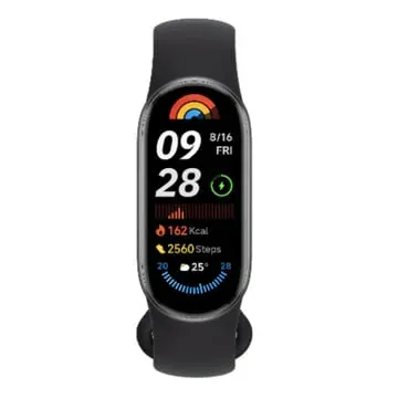 Reloj Inteligente Xiaomi Mi Band 9 Version Global