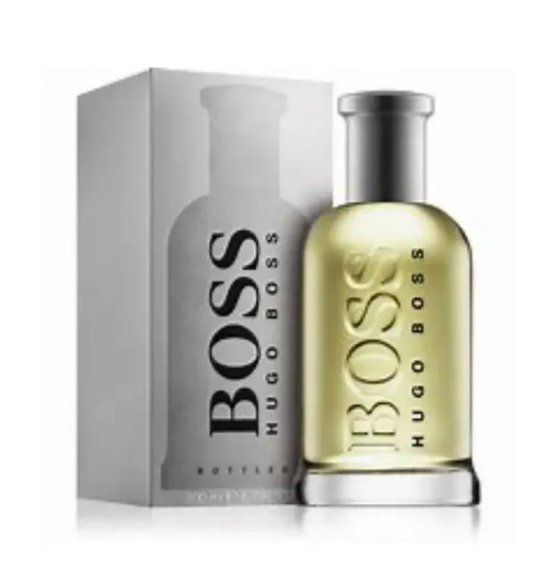 Hugo Boss - Bottled Hombre AAA