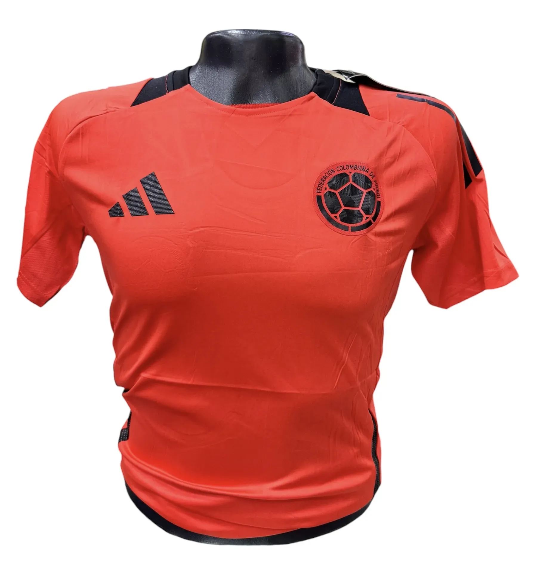 Camiseta Colombia 2024 Entrenamiento 1.1 