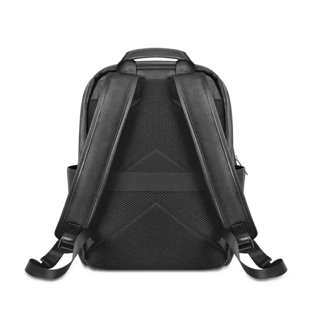 Morral Wiwu Cuero PU