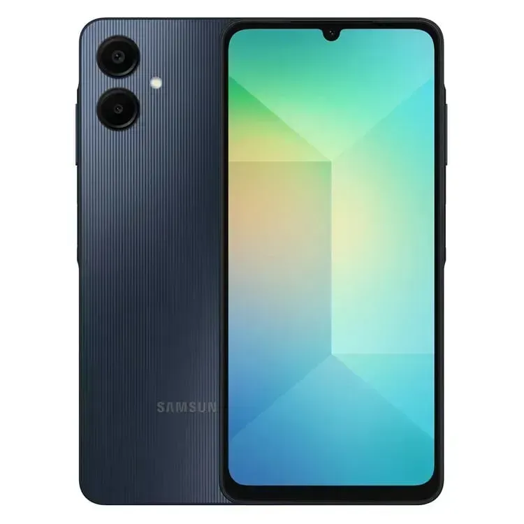 Celular Samsung A06 128gb + 4 Ram