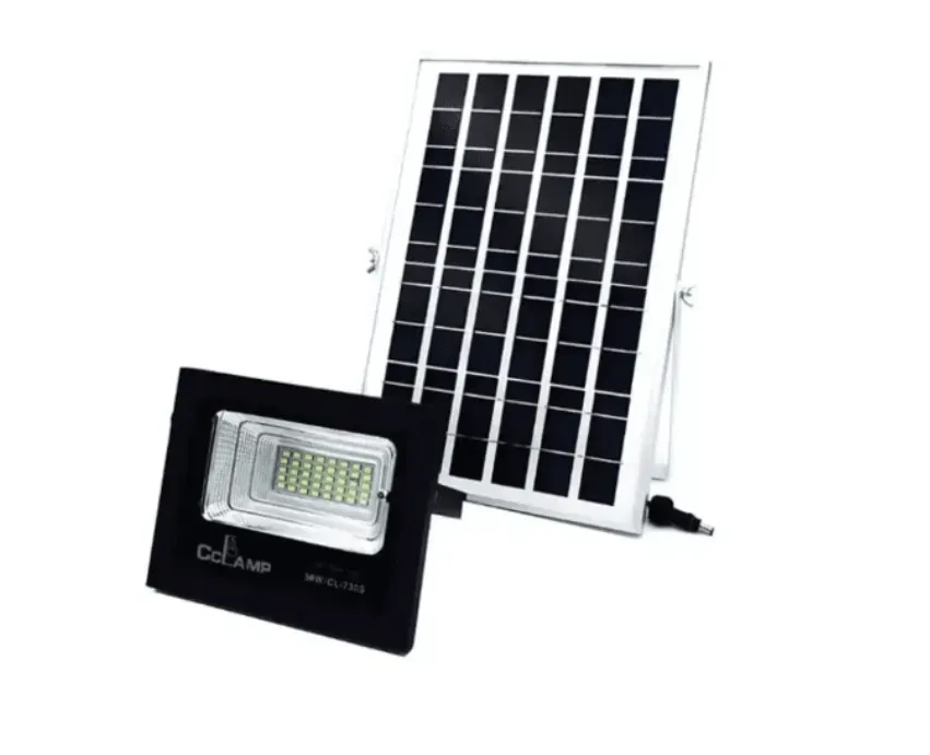 Lampara Solar BESTON BTS 730S