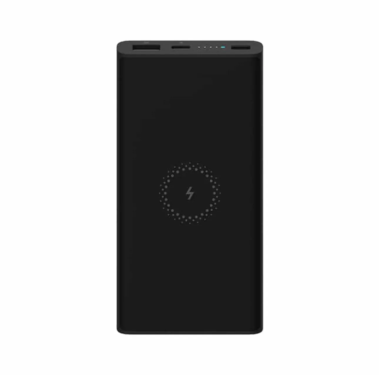 Powerbank Xiaomi 10w Cargador Inalámbrico 10000 Mah