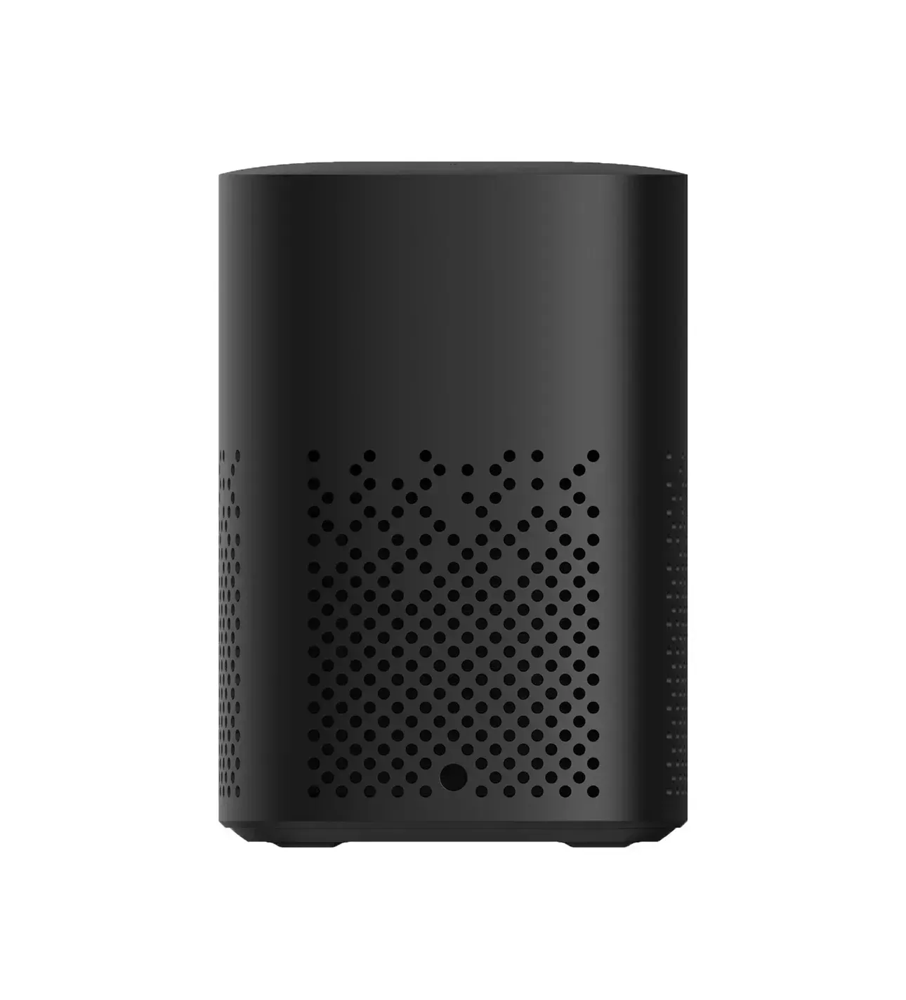 Parlante XIAOMI Reloj Inteligente Bluettoth| Wifi con control 12W Negro