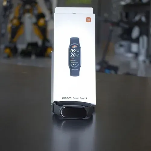 Reloj Inteligente Xiaomi Mi Band 9 Version Global