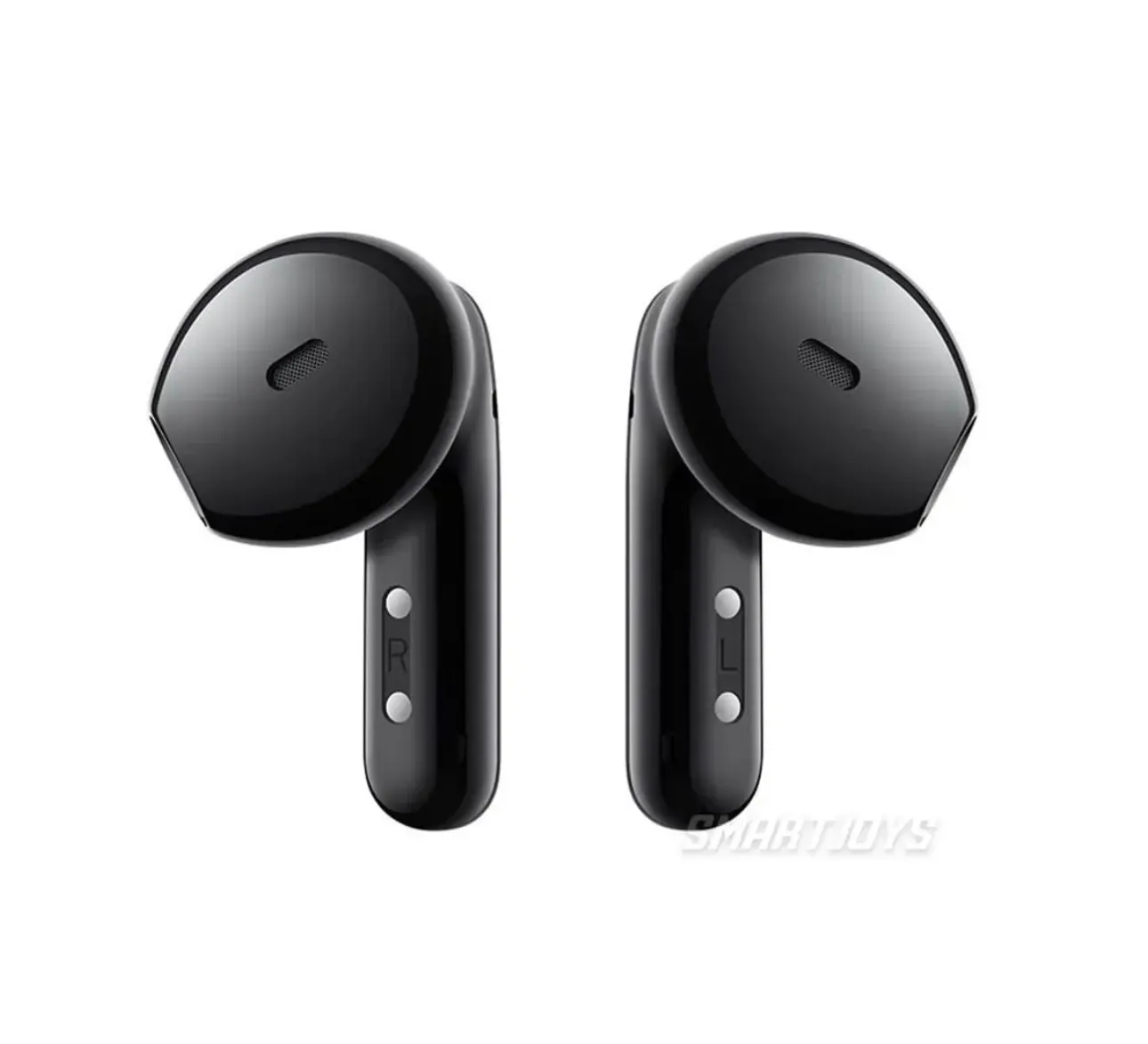 Audífonos Xiaomi Buds 6 Active Negro