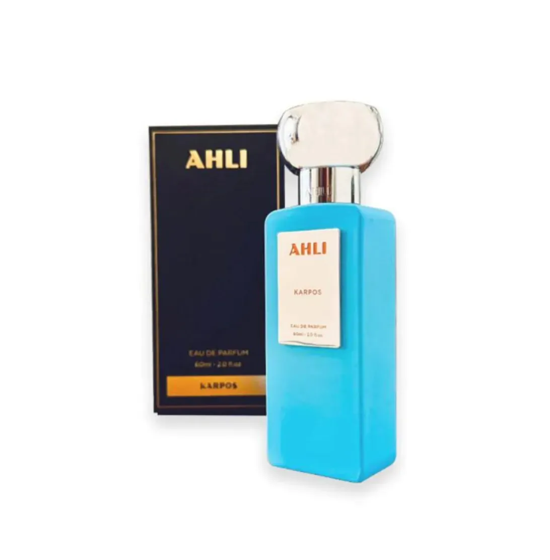 Perfume Ahli Karpos ORIGINAL 