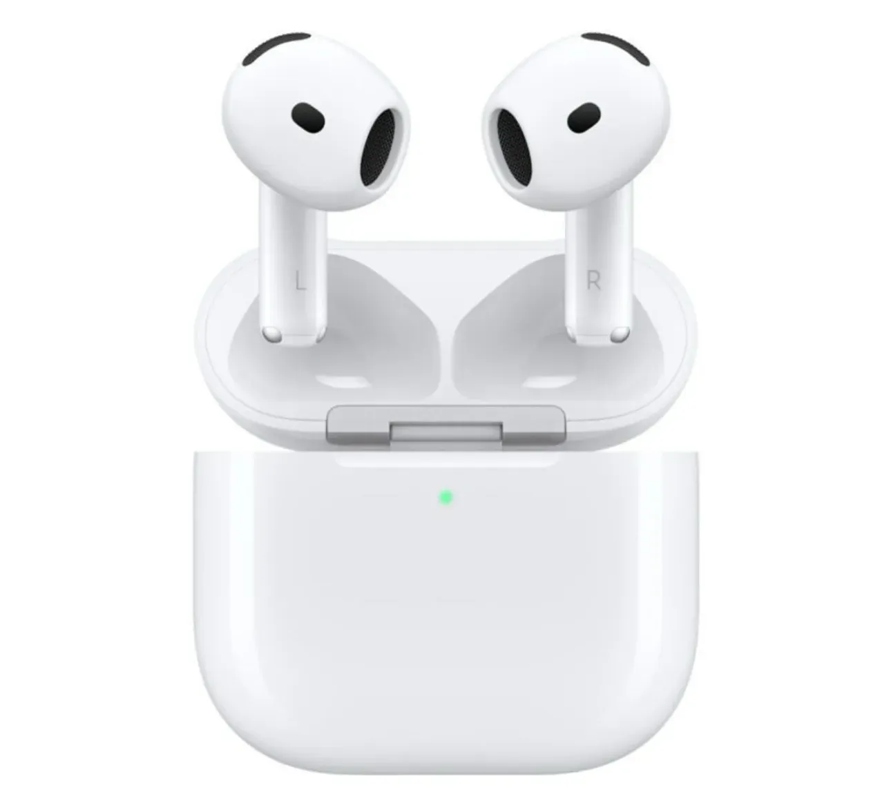 Nuevos Airpods Apple Series 4 - 1.1 