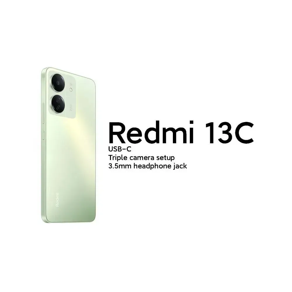 Redmi 13c 256GB 