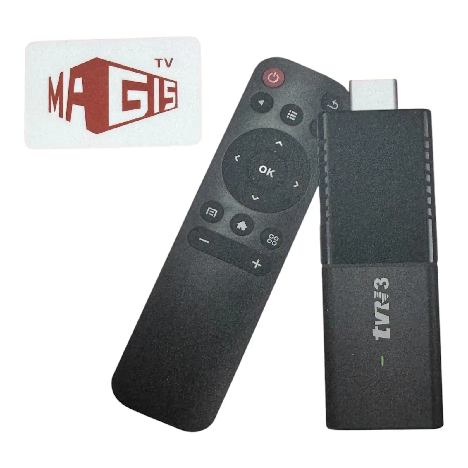 Android Tv Stick - Con MAGISTV 1/8