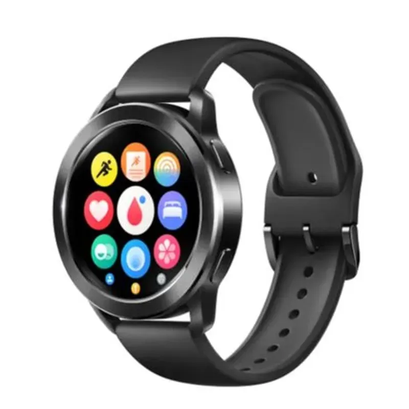 Reloj XIAOMI Watch S3 Negro