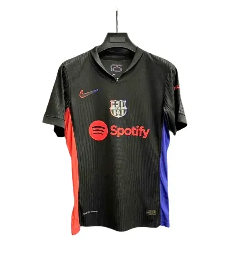 Camiseta Barcelona Visita 2024-2025 1.1