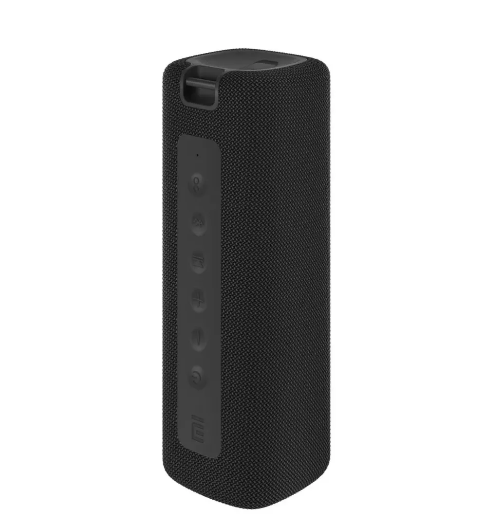 Parlante Xiaomi Mi Portable Bluetooth Speaker 16W