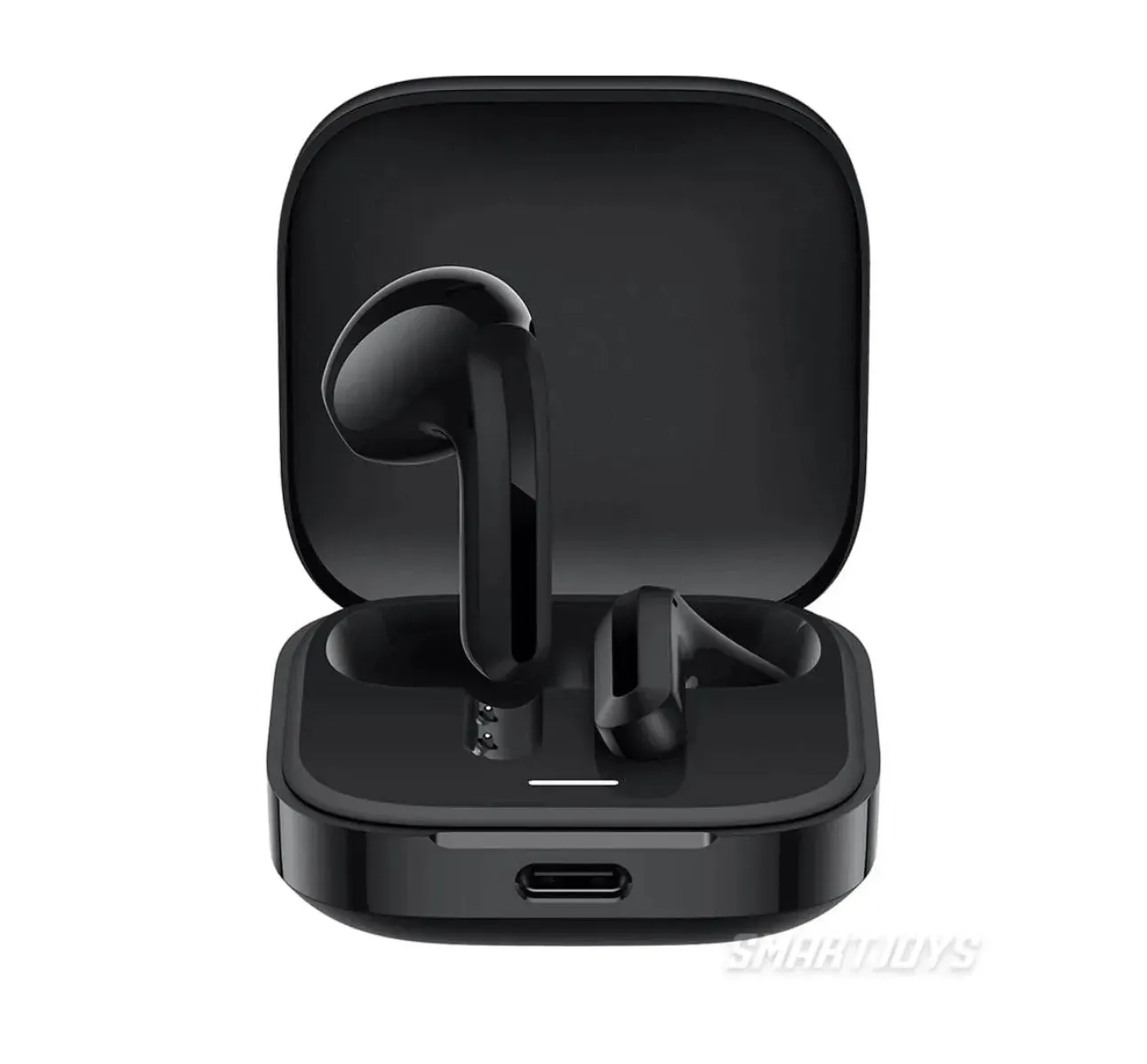 Audífonos Xiaomi Buds 6 Active Negro