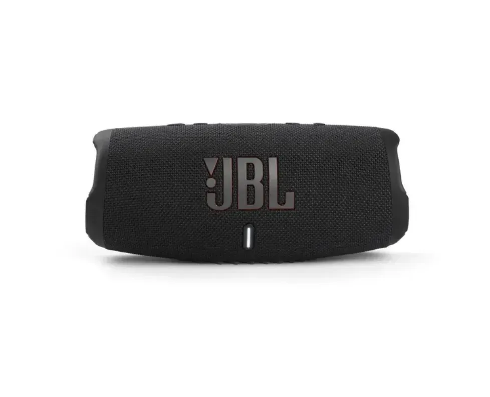 Parlante JBL Charge 5 Negro Original 