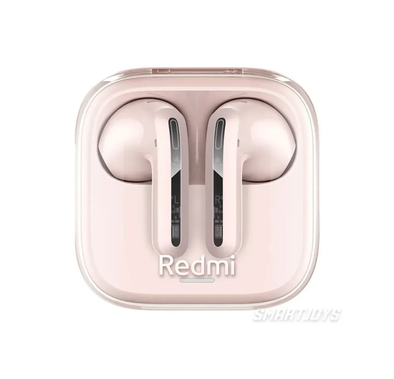 Audífonos Xiaomi Buds 6 Active Rosa 