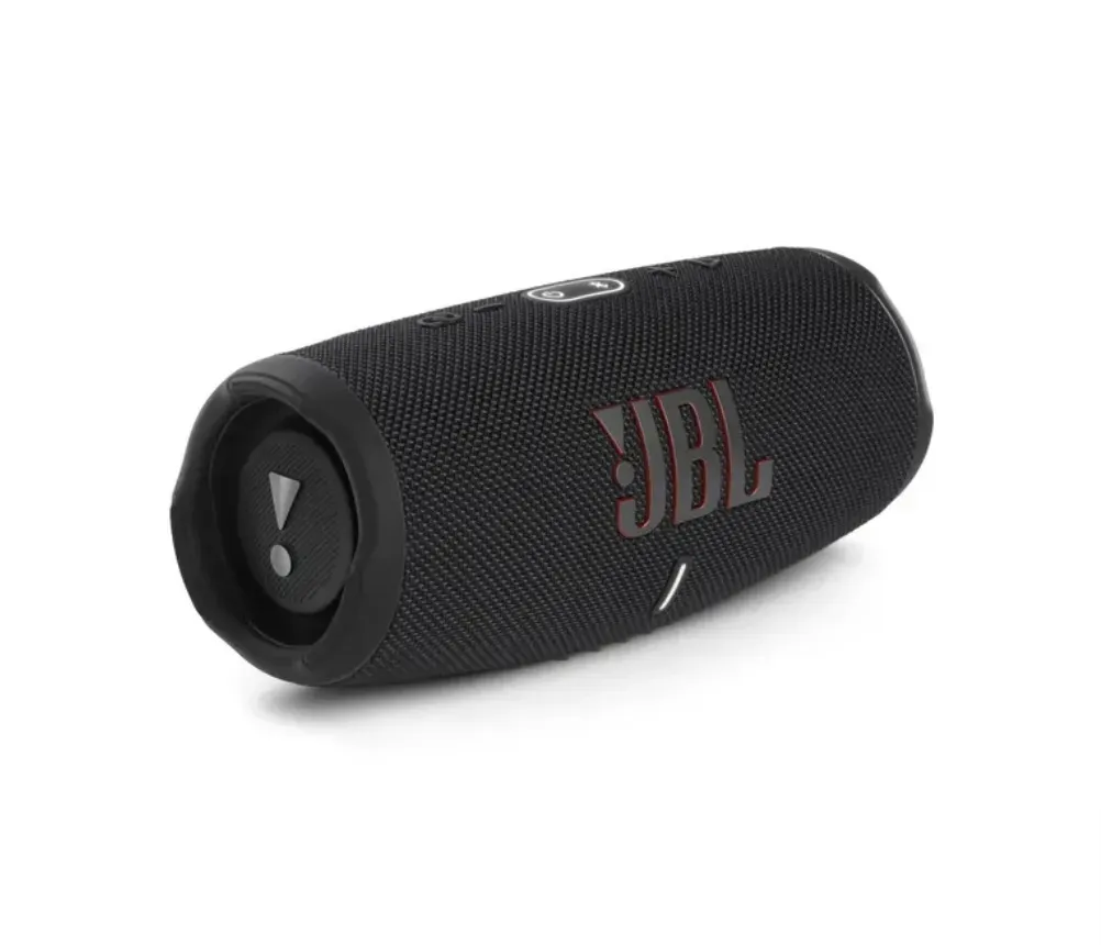 Parlante JBL Charge 5 Negro Original 