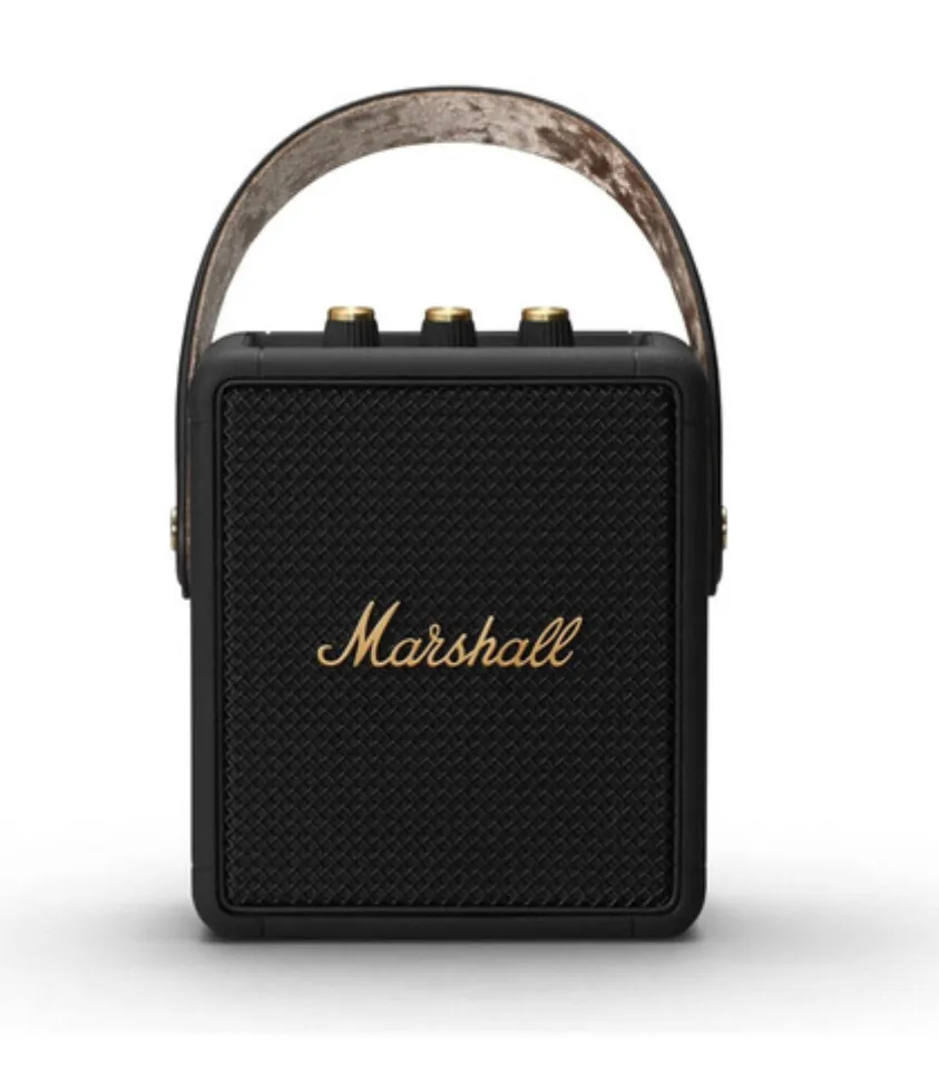 Parlante Marshall Stockwell 2 Bluetooth / Réplica 1:1