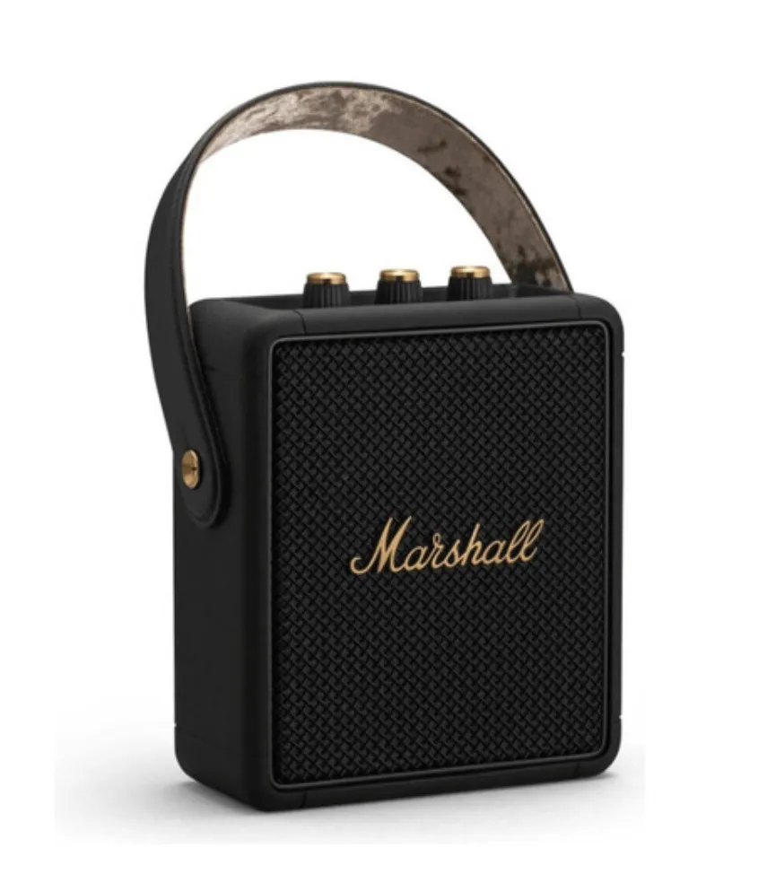 Parlante Marshall Stockwell 2 Bluetooth / Réplica 1:1