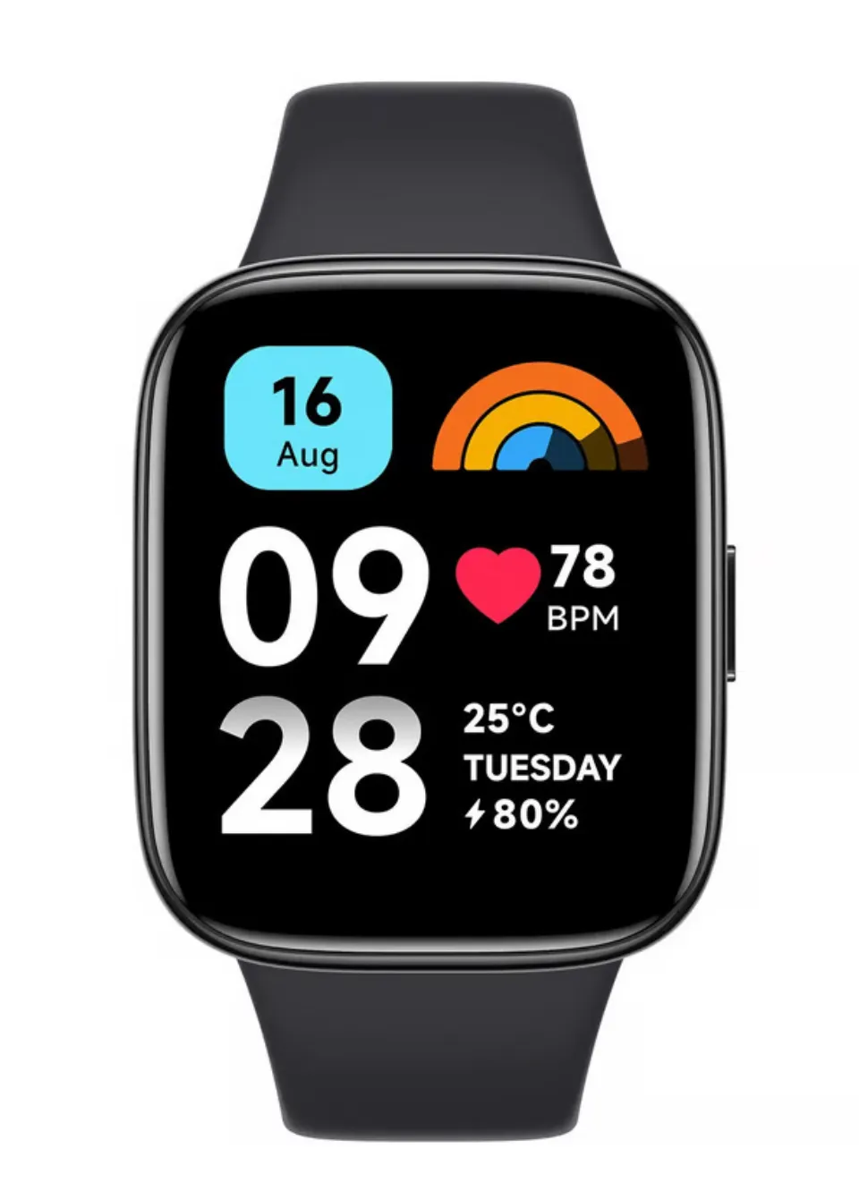 Smartwatch Xiaomi Redmi Watch 3 Active / Original 