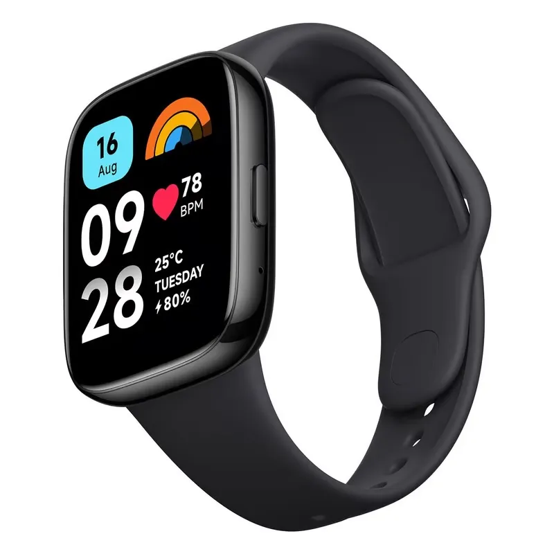 Smartwatch Xiaomi Redmi Watch 3 Active / Original 