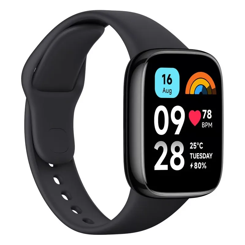 Smartwatch Xiaomi Redmi Watch 3 Active / Original 