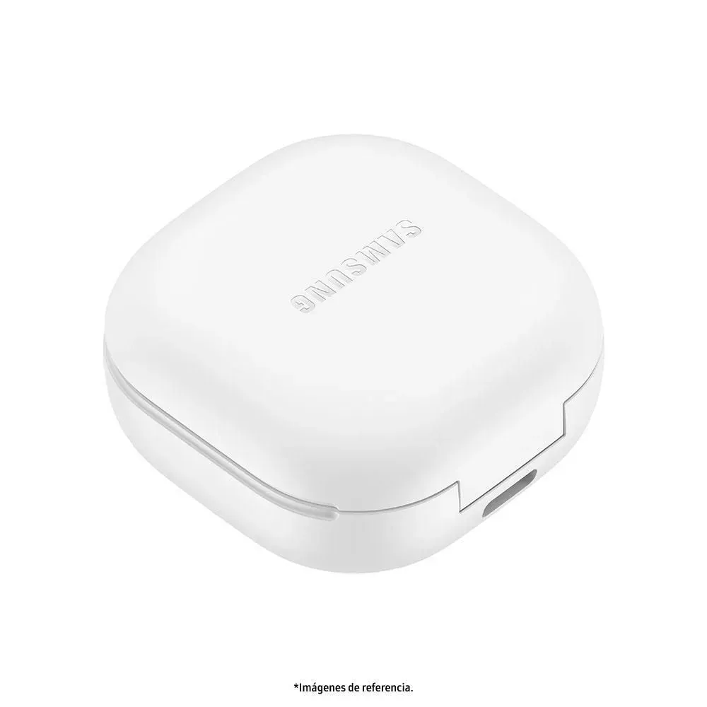 Samsung Galaxy Buds Pro blancos / Réplica 1:1