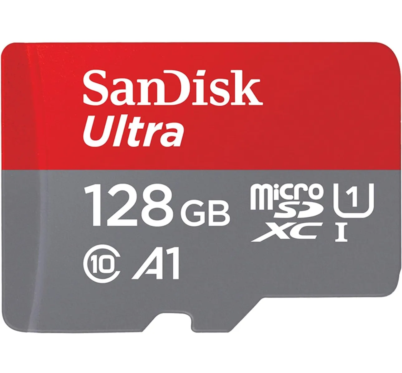 Memoria Micro Sd 128Gb - San Disk